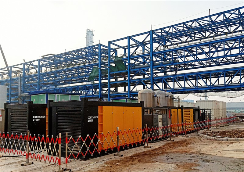 空壓機(jī)租賃、制氮機(jī)租賃服務(wù)